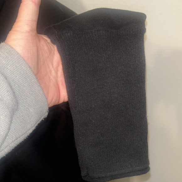 Fundamental Performance Open Front Warm Cardigan size XXL - Picture 3 of 11